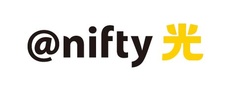 @nifty光